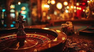Casino-style games and slots lobby on ph22 entertainment platform