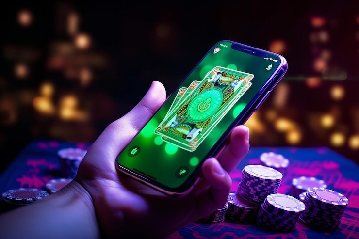 Live casino table games on ph22 platform for Filipino players